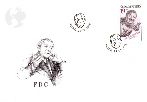 FDC 1005 / 1006 ● - 2018